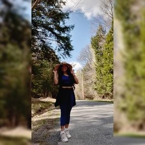 Meet your Posher, Maria